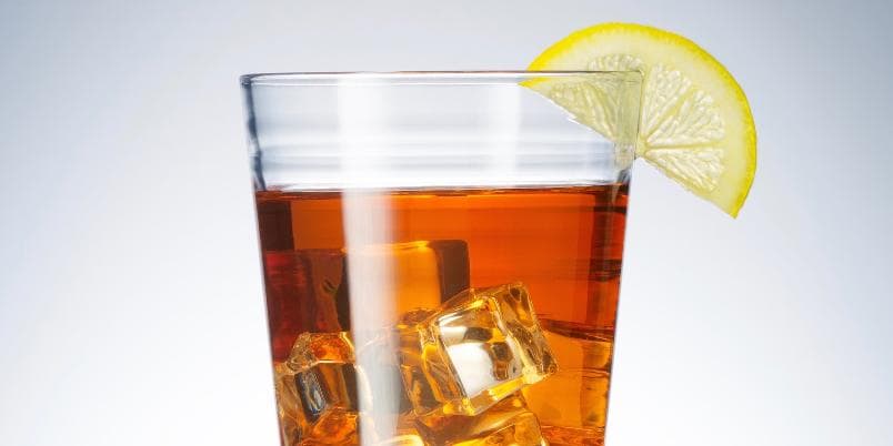 Klassisk cognacdrink