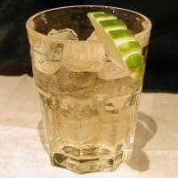 Liberty Cocktail
