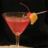 Parisien Cocktail