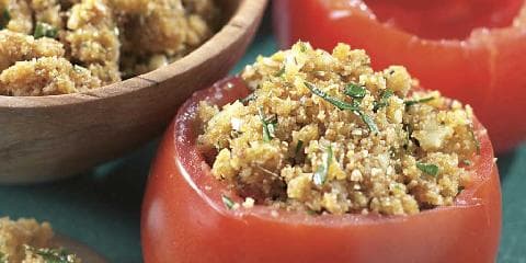 Provencalske tomater