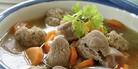 Sodd fra Nord-Trøndelag