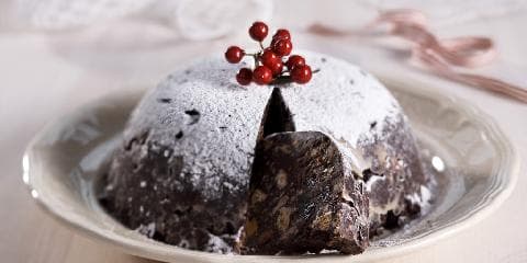 Italiensk konfektkake