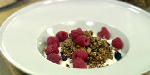 Muesli