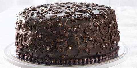 Dronningens drømmekake