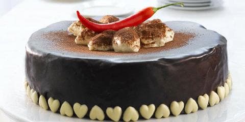 Meksikansk sjokoladedrøm