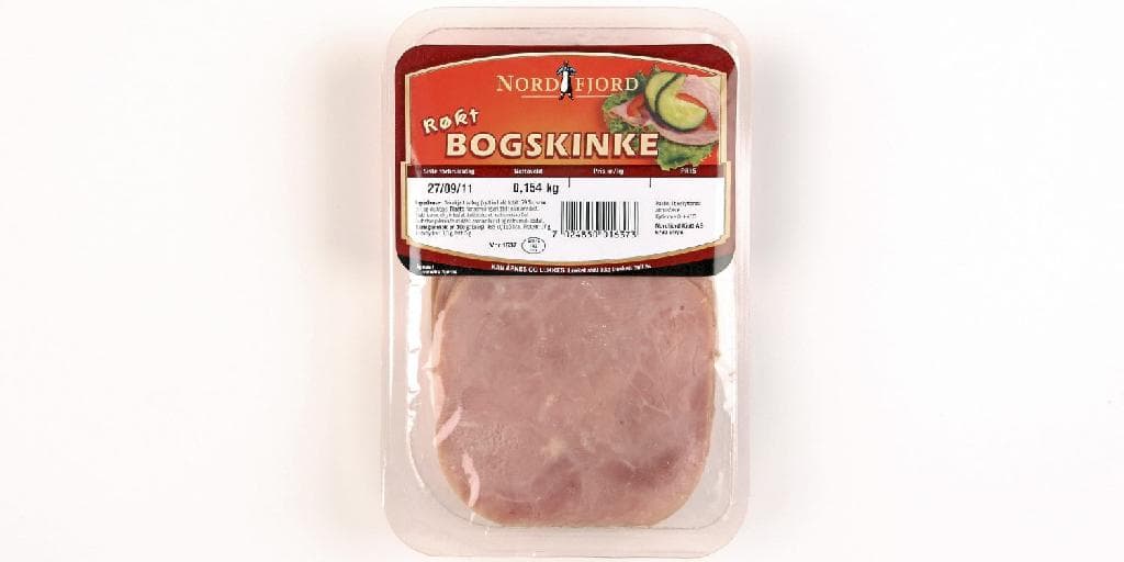 Bogskinke
