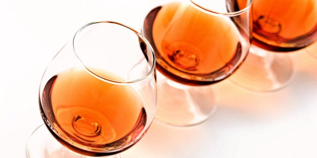 Brandy eller cognac