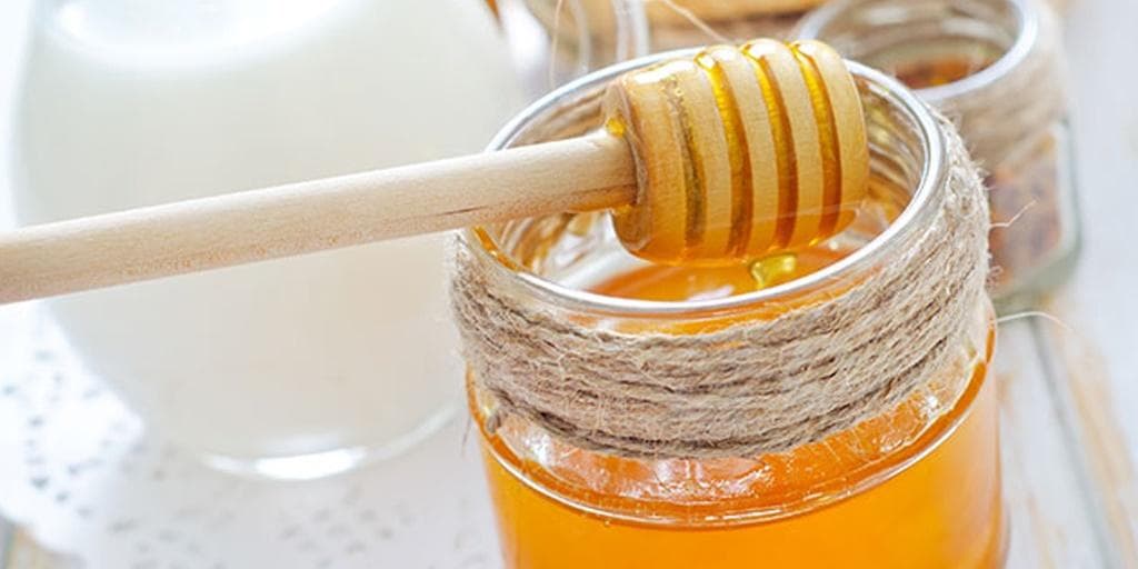 Honning, flytende