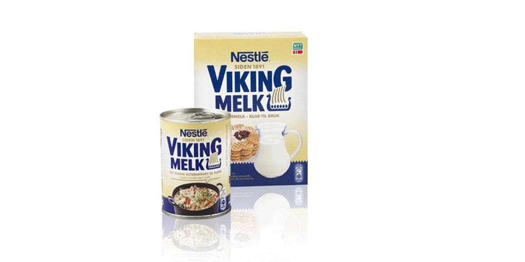 Viking Melk