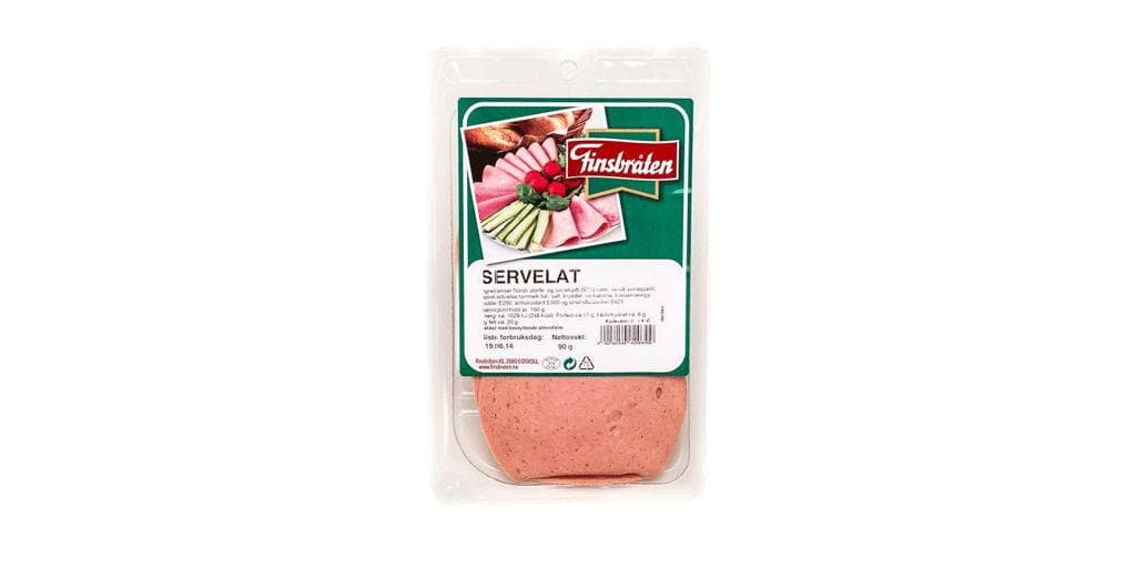 Servelat