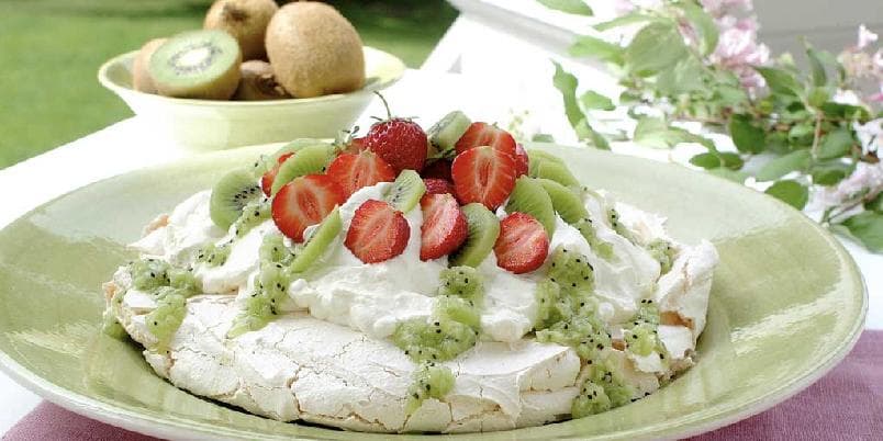Pavlova