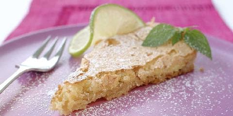 Oak Tree Cottage Lemon Slice