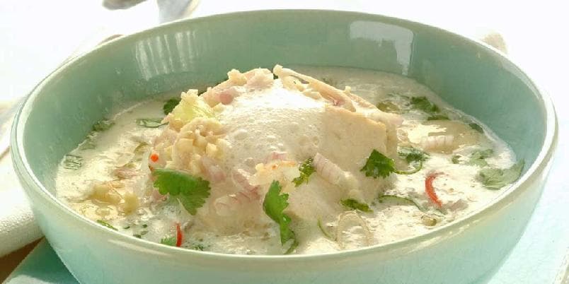 Tom Kha Gai