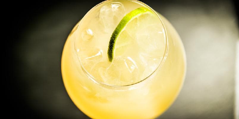 Olsen Driver - alkoholfri drink