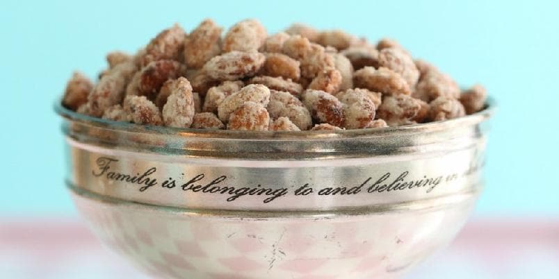 Brente vaniljemandler